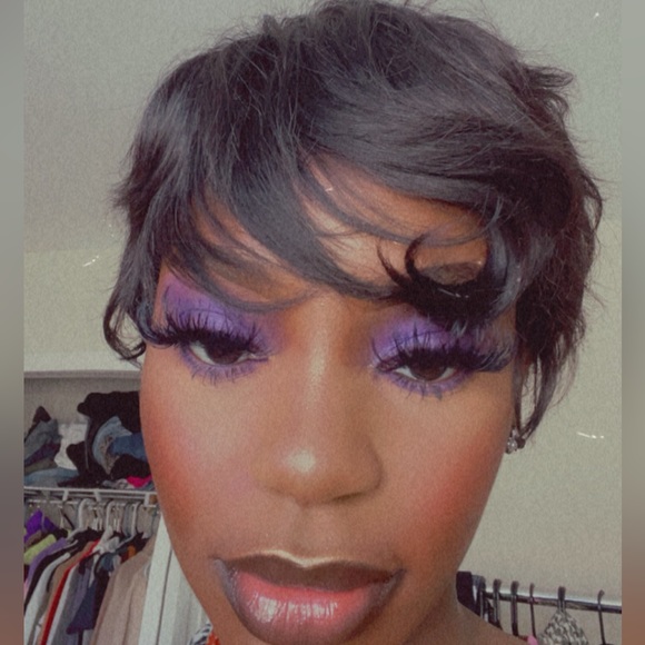 Pixie cut wig - Picture 9 of 12